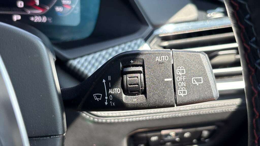 BMW X5 M M Competition Black #29