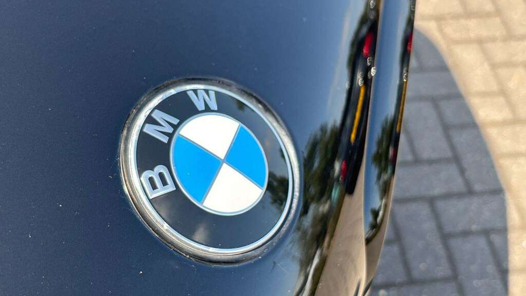 BMW X5 M M Competition Black #23