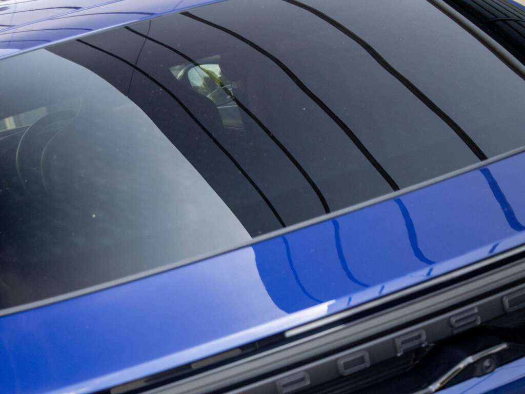 Porsche Macan S Pdk Black #10