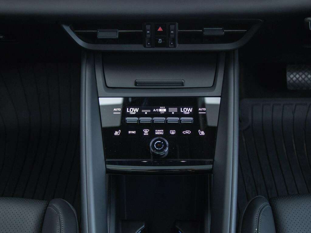 Porsche Macan S Pdk Black #15