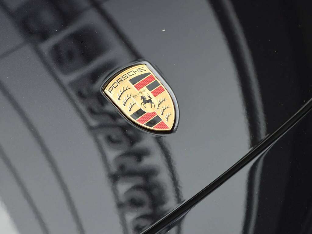 Porsche Macan Gts Pdk Green #14