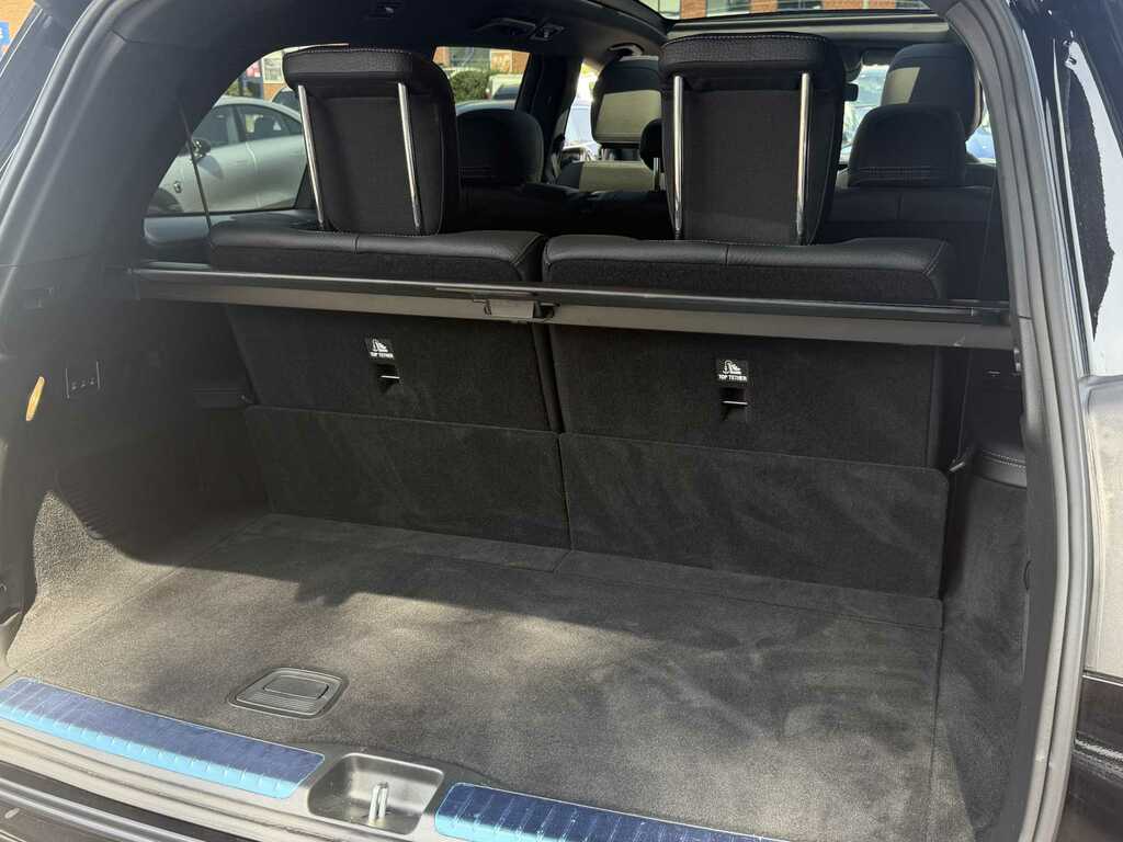 Mercedes-Benz GLS Class 3.0 Gls450dh Mhev Grey #9
