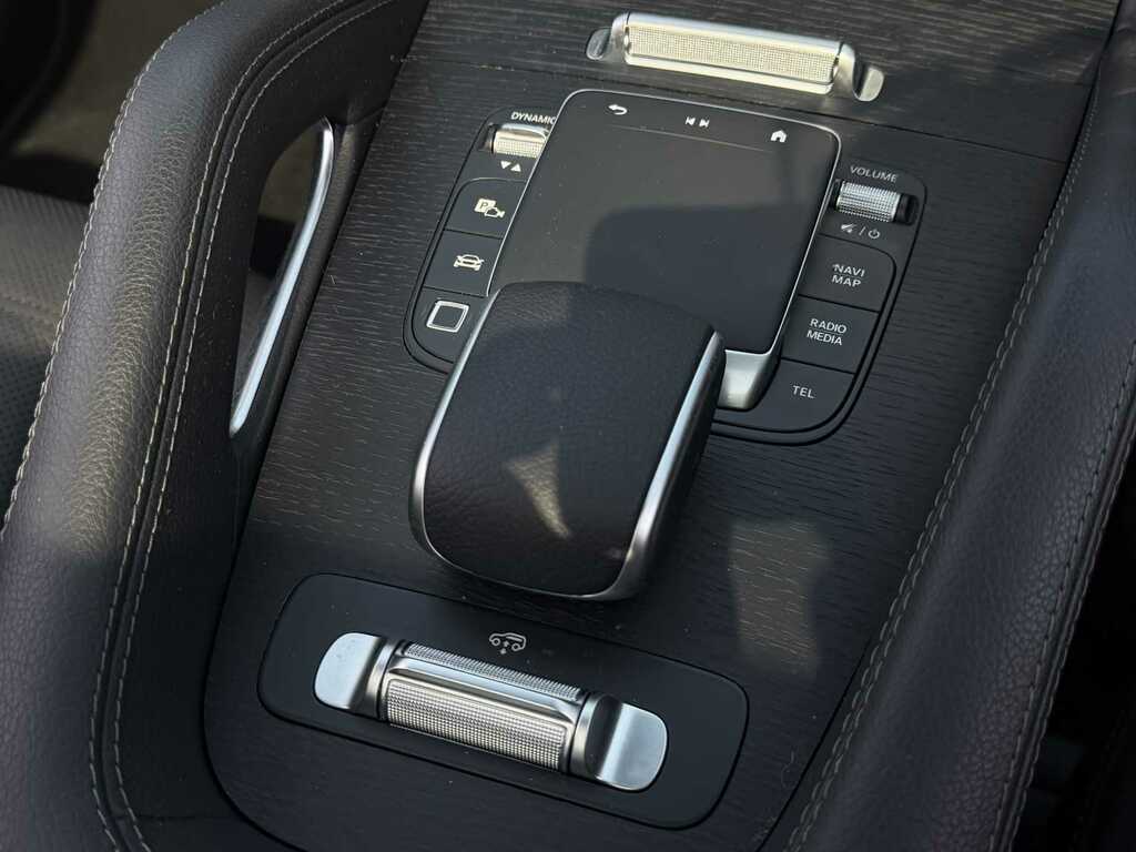 Mercedes-Benz GLS Class 3.0 Gls450dh Mhev Grey #22