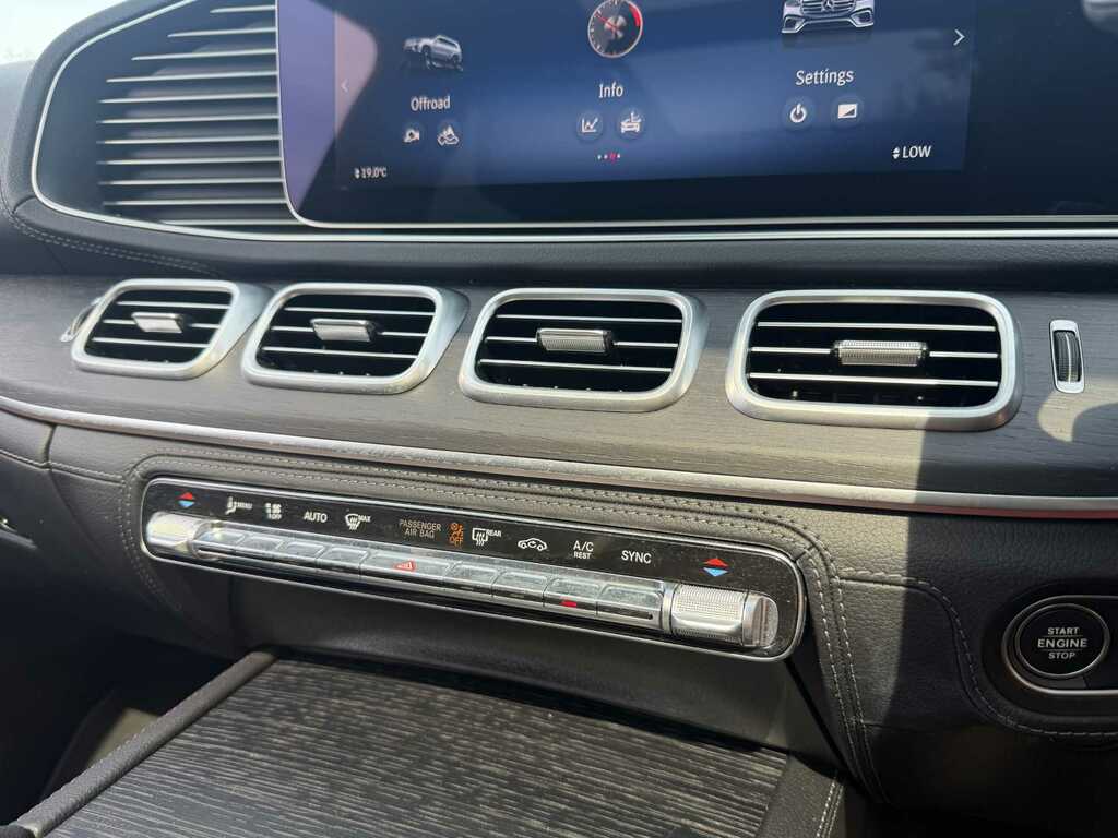 Mercedes-Benz GLS Class 3.0 Gls450dh Mhev Grey #20