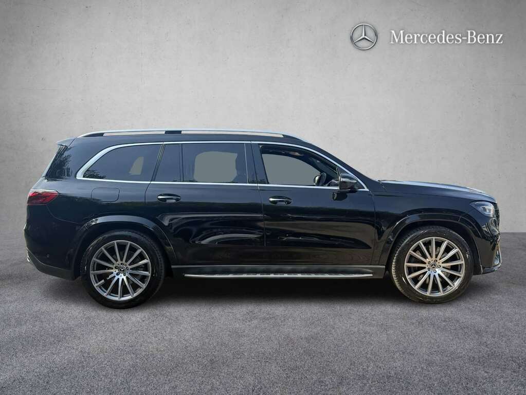 Mercedes-Benz GLS Class 3.0 Gls450dh Mhev Grey #11
