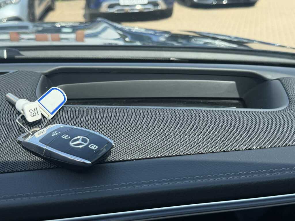 Mercedes-Benz GLS Class 3.0 Gls450dh Mhev Grey #31