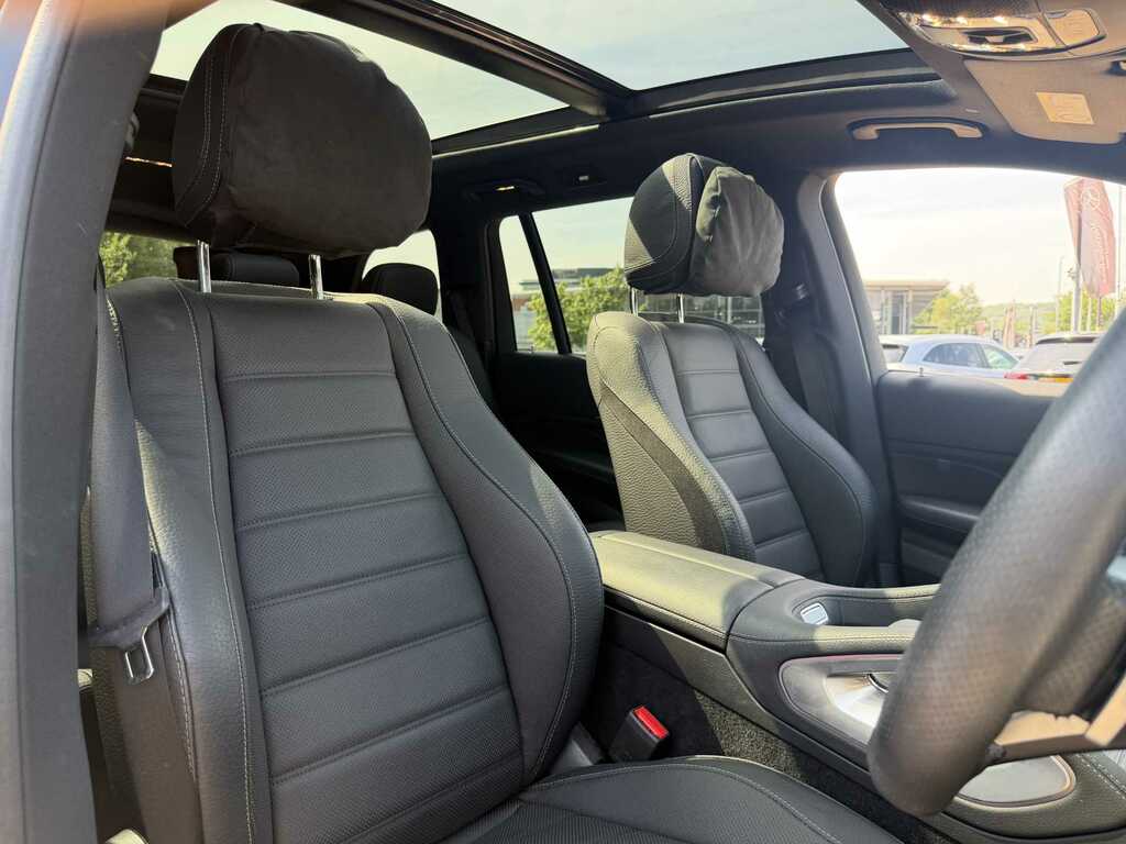Mercedes-Benz GLS Class 3.0 Gls450dh Mhev Grey #25