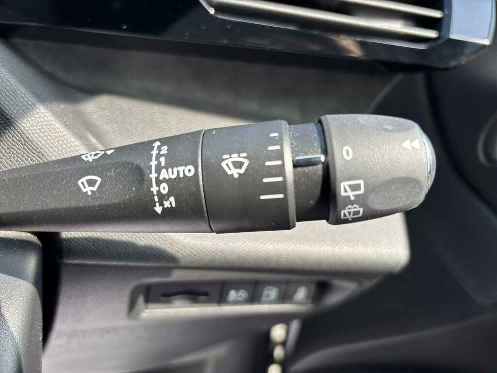 Peugeot 308 1.6 Plug-in Hybrid Gt Premium E-eat8 2022 FG72OVE Grey #2