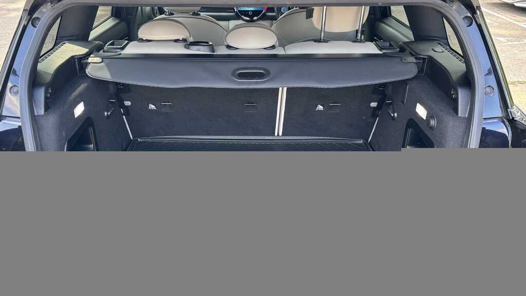 Mini Clubman 1.5 Cooper Exclusive 6Dr 2023 Blue #5