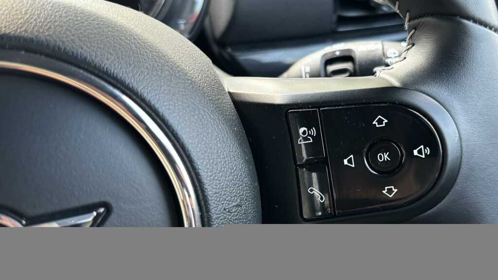 Mini Clubman 1.5 Cooper Exclusive 6Dr 2023 Blue #6