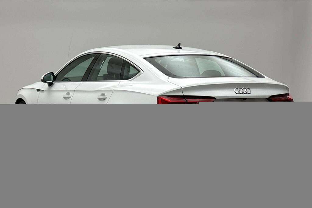Audi A5 35 Tfsi S Line S Tronic Tech Pack Black #9