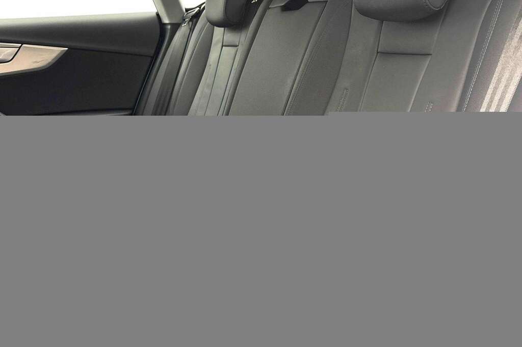 Audi A5 35 Tfsi S Line S Tronic Tech Pack Black #7
