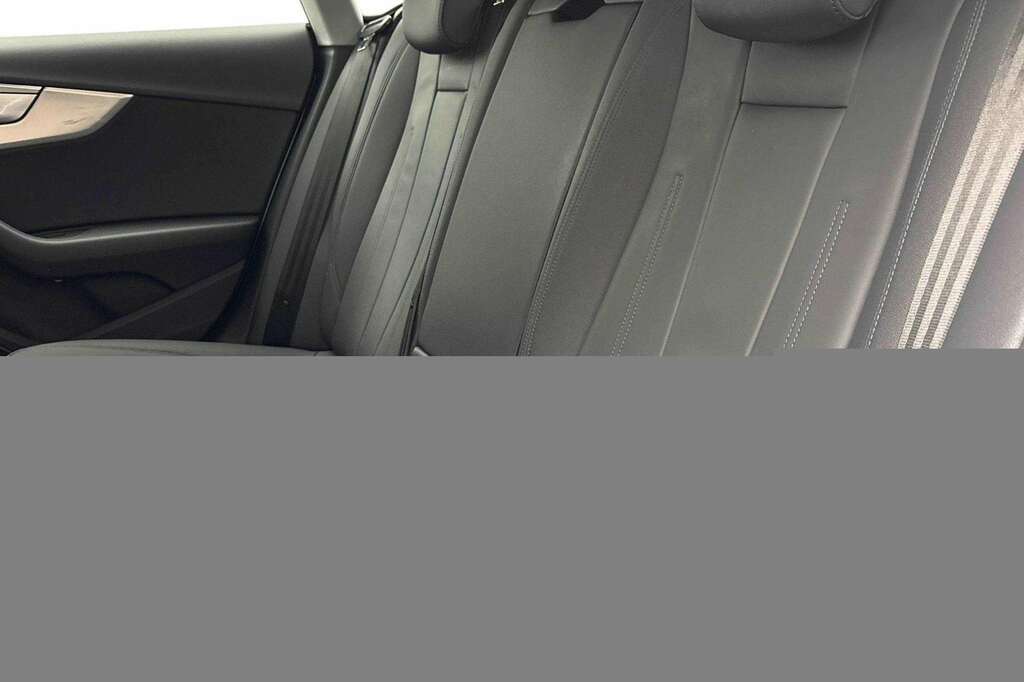 Audi A5 35 Tfsi S Line S Tronic Tech Pack Black #5