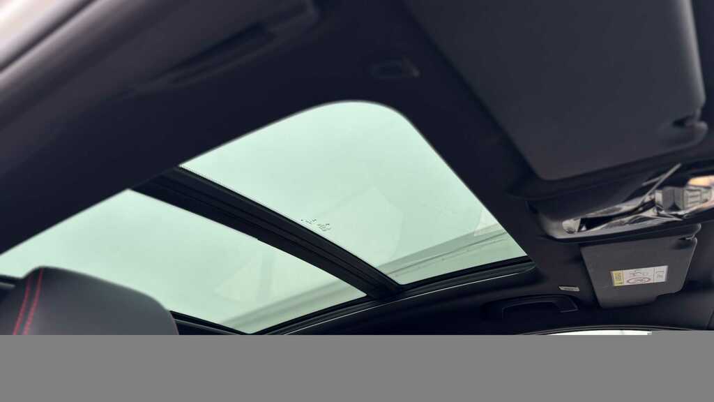 BMW 1 Series 128Ti Step Live Cockpit Professional 20 YH23HSU White #4