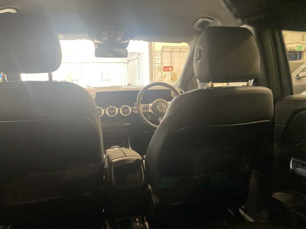 Mercedes-Benz EQA Eqa 250Plus Urban Edition Black #18