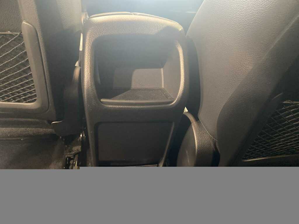 Mercedes-Benz EQA Eqa 250Plus Urban Edition Black #13