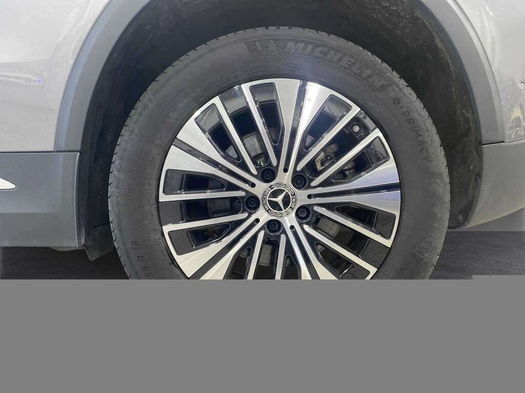 Mercedes-Benz EQA 250 140Kw Sport Executive 70.5Kwh 2025 Grey #4