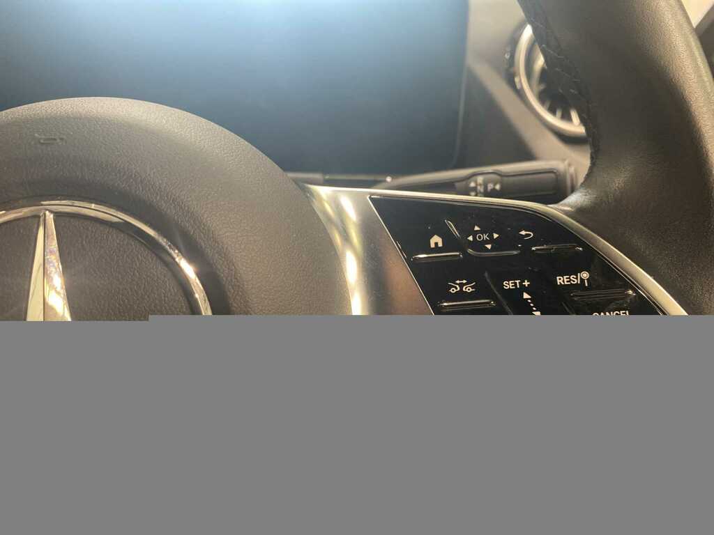 Mercedes-Benz EQA Eqa 250Plus Urban Edition Black #9