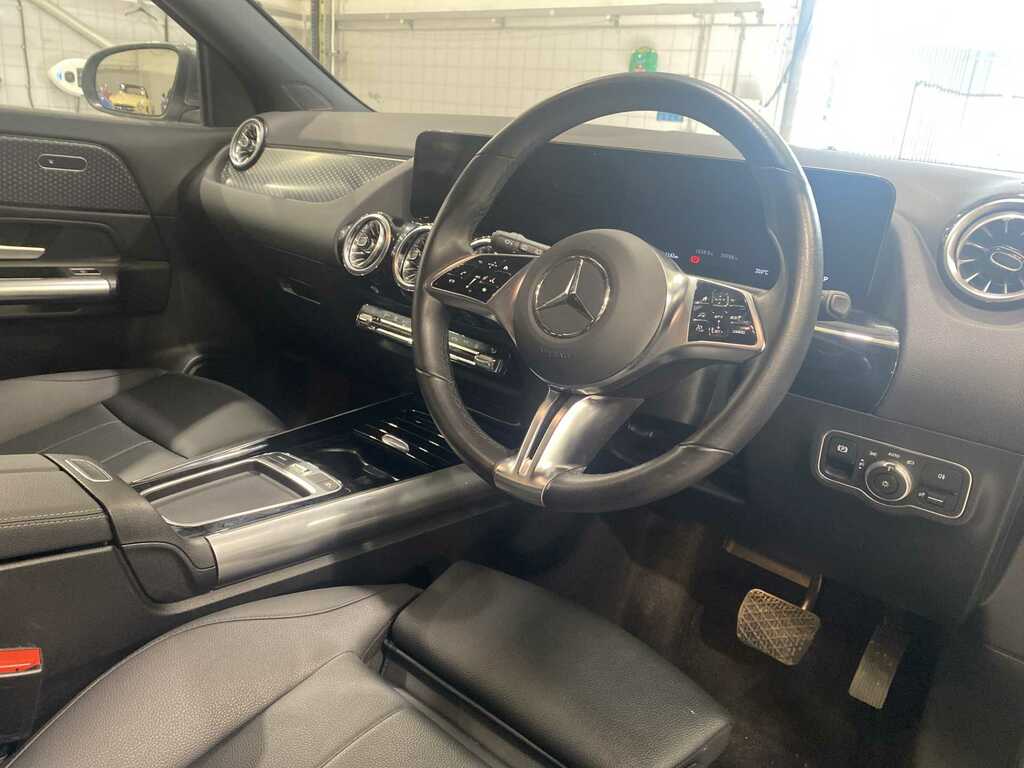 Mercedes-Benz EQA 250 140Kw Sport Executive 70.5Kwh 2025 Grey #6