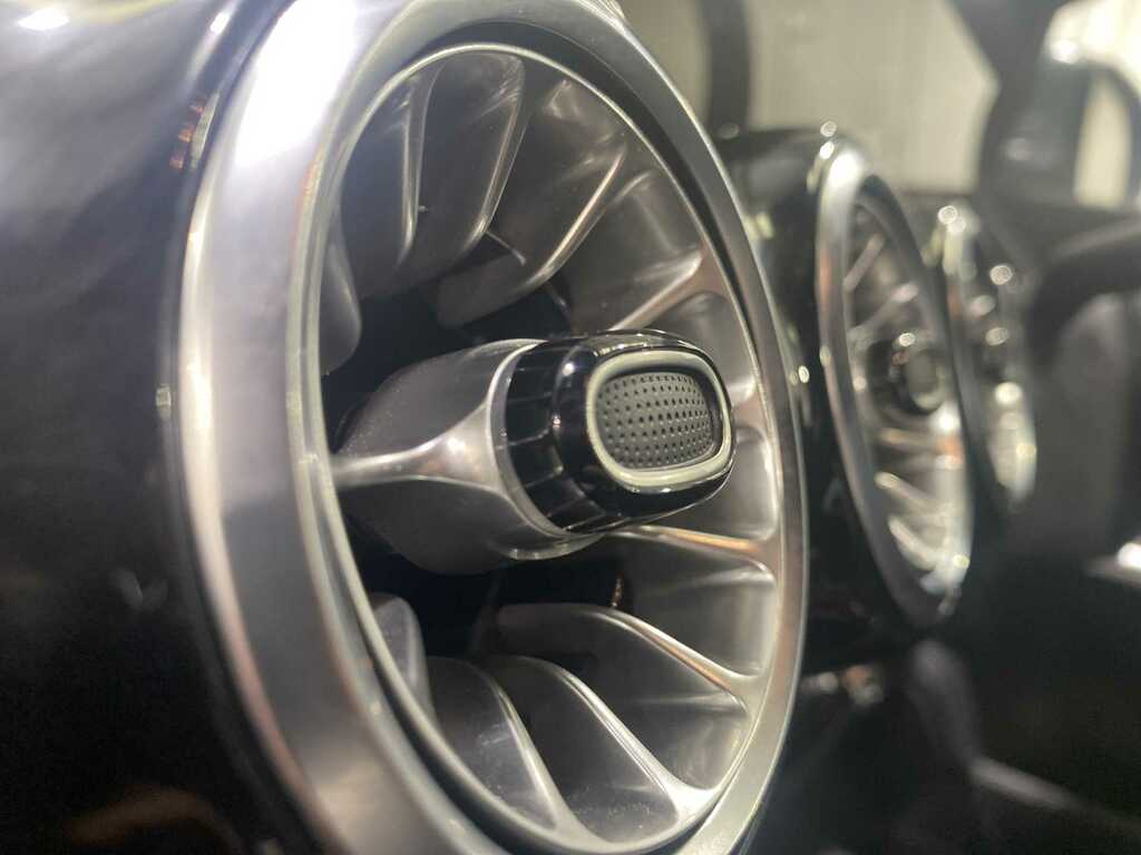 Mercedes-Benz EQA Eqa 250Plus Urban Edition Black #16
