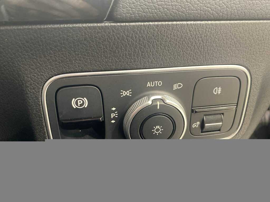 Mercedes-Benz EQA Eqa 250Plus Urban Edition Black #20