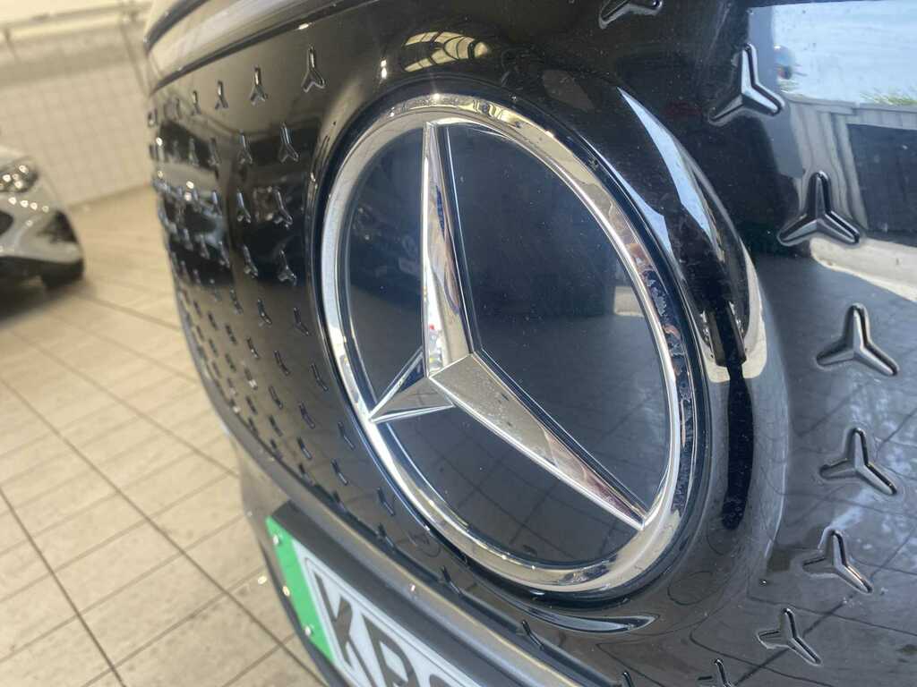 Mercedes-Benz EQA Eqa 250Plus Urban Edition Black #19