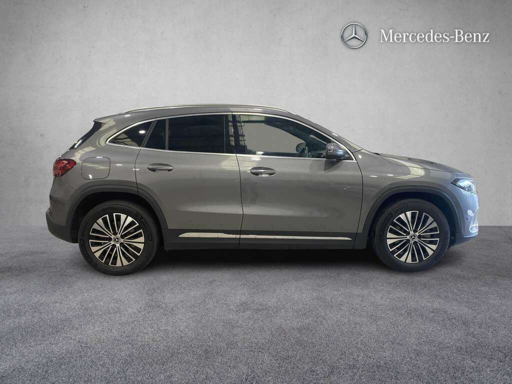 Mercedes-Benz EQA 250 140Kw Sport Executive 70.5Kwh 2025 Grey #2