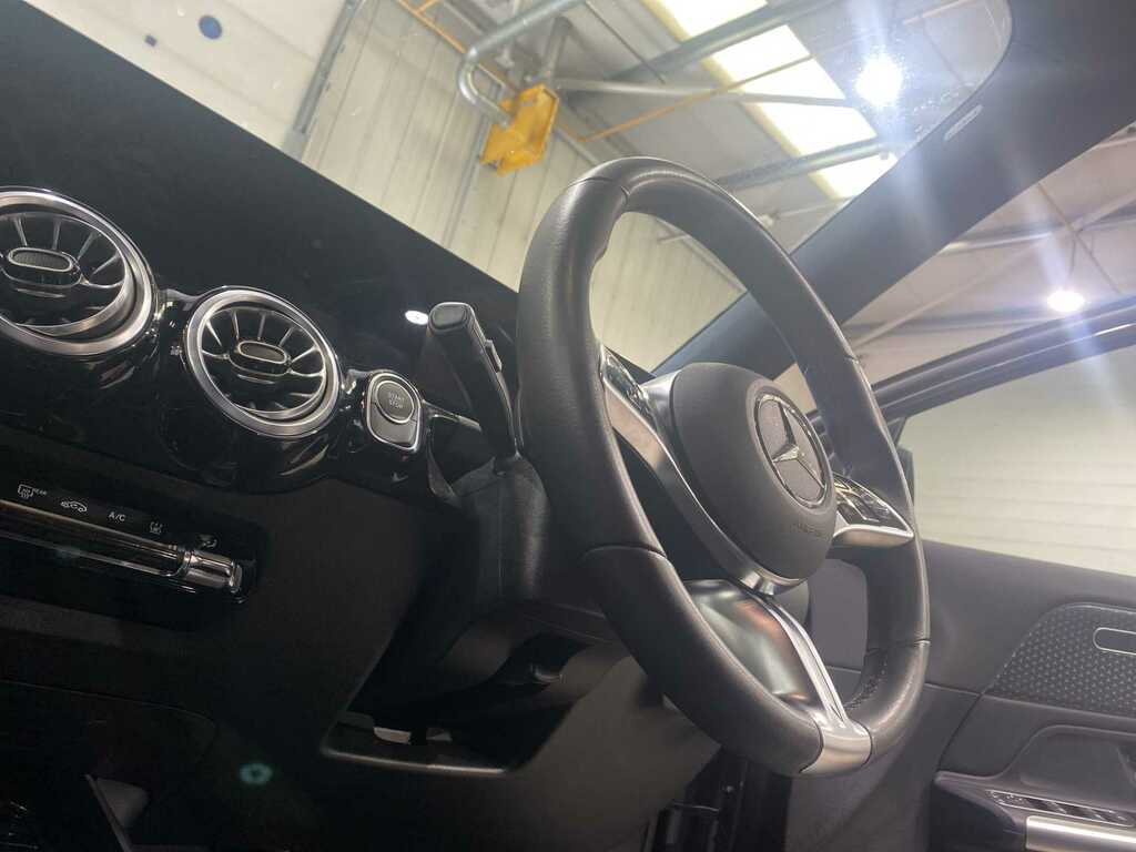 Mercedes-Benz EQA Eqa 250Plus Urban Edition Black #11
