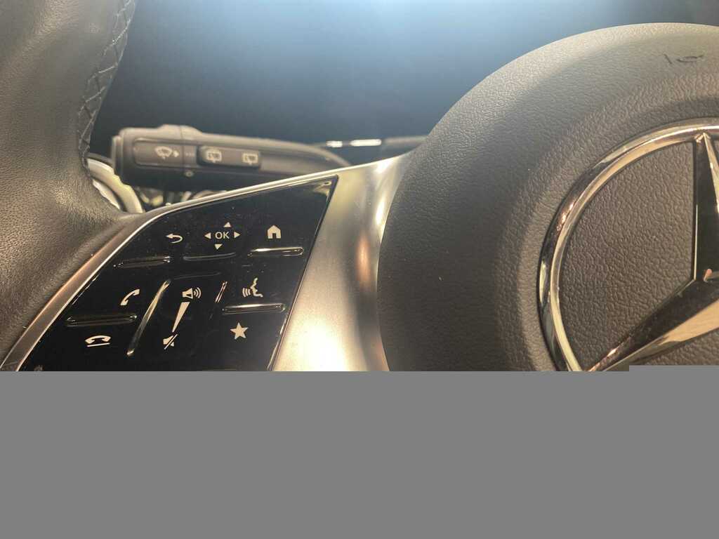 Mercedes-Benz EQA Eqa 250Plus Urban Edition Black #8