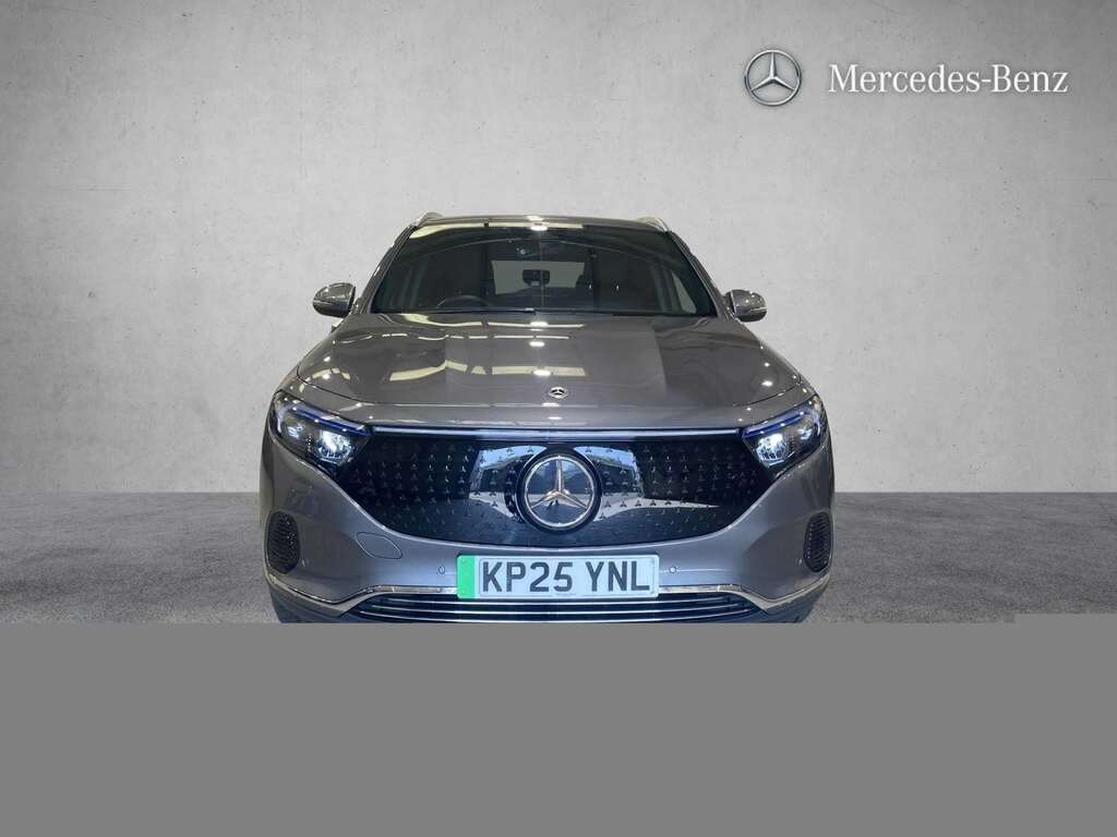 Mercedes-Benz EQA 250 140Kw Sport Executive 70.5Kwh 2025 Grey