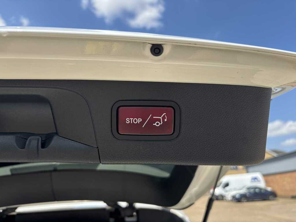 Mercedes-Benz GLC Class Black #16