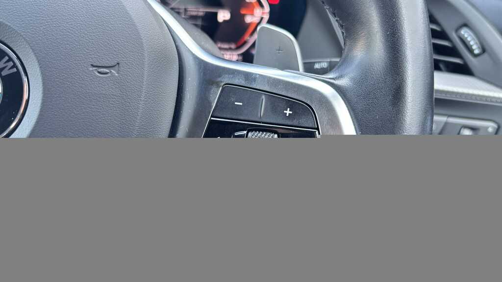 BMW 1 Series M135i Xdrive Step 2023 DK23JTX Black #3