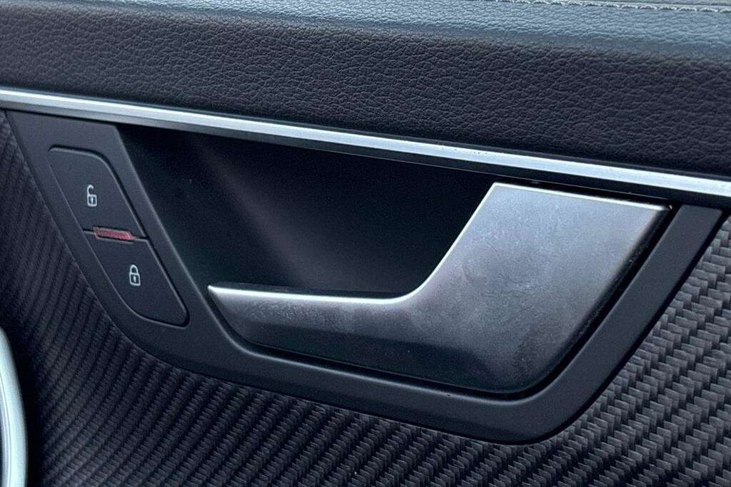 Audi A6 Tfsi E Quattro Sport  #11
