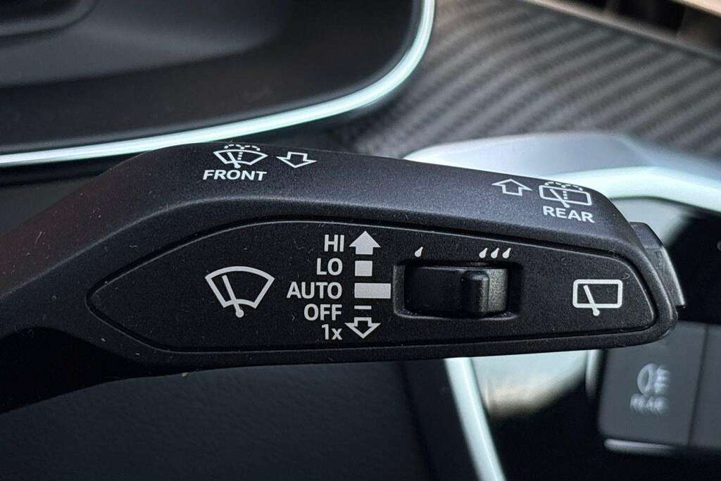 Audi A6 Tfsi E Quattro Sport  #10