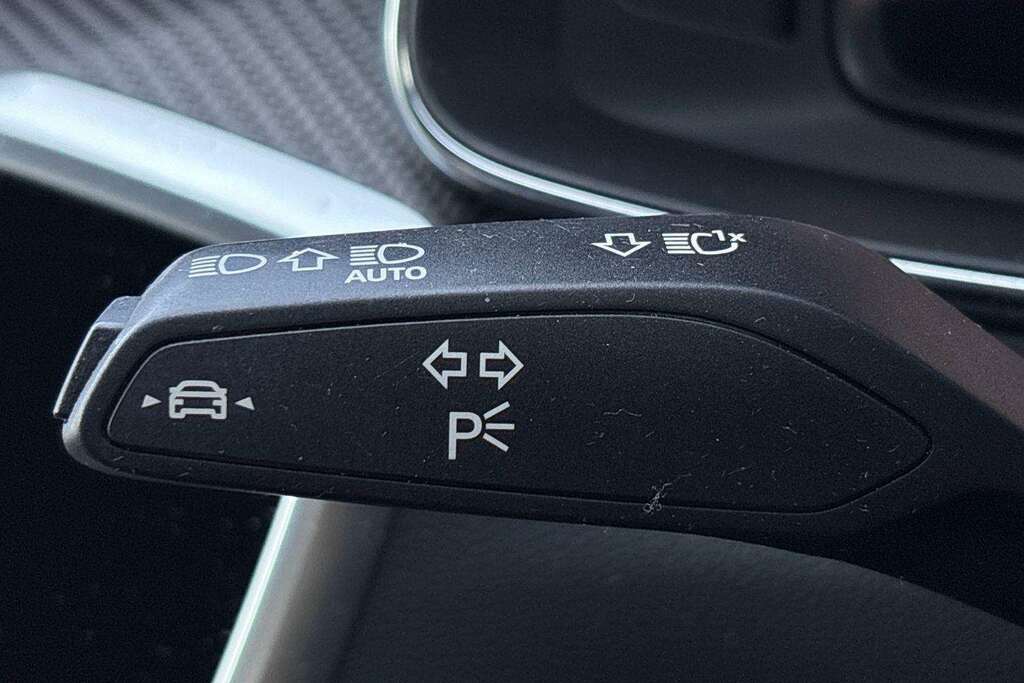 Audi A6 Tfsi E Quattro Sport  #9