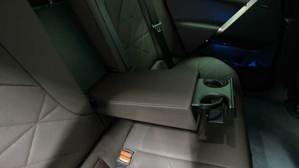 BMW iX M Sport Black #25
