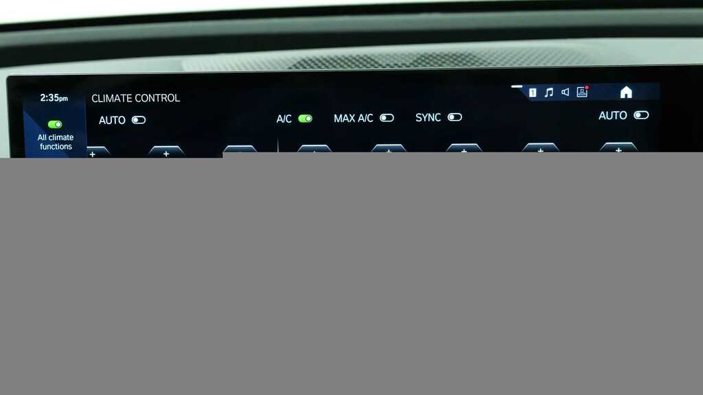 BMW iX M Sport Black #22