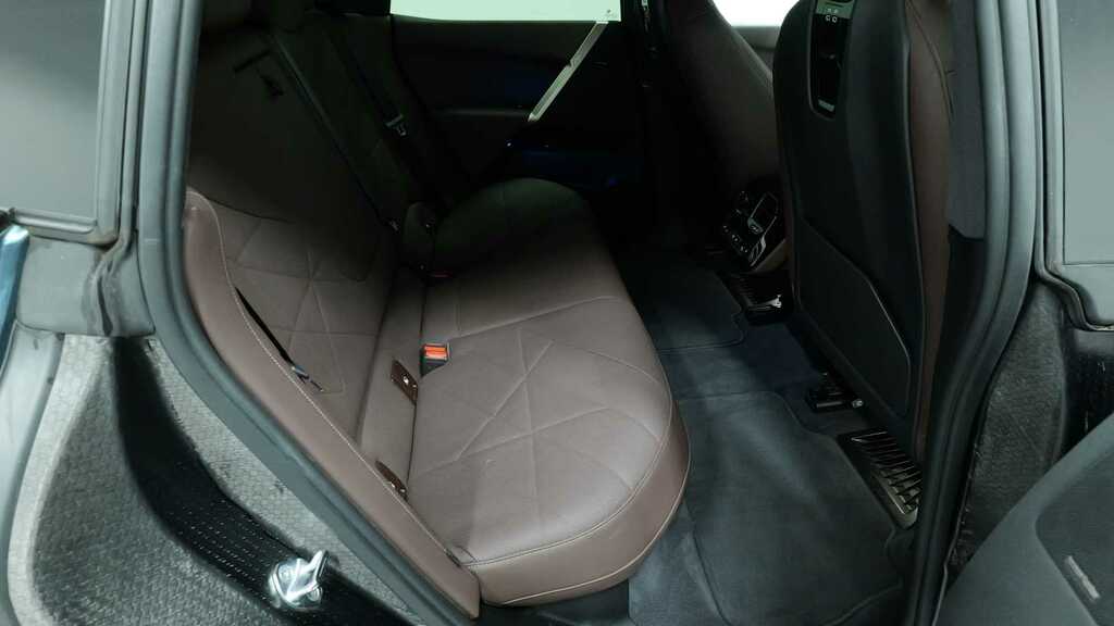 BMW iX M Sport Black #11