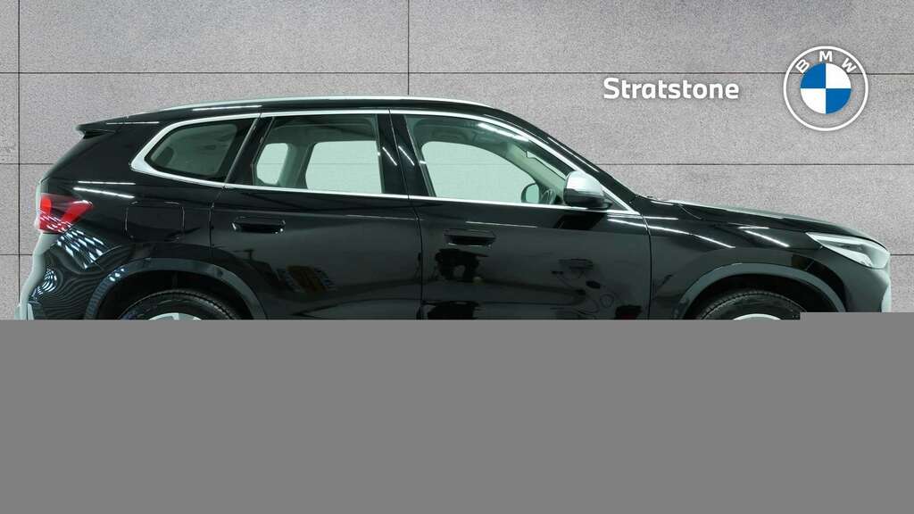 BMW X1 Xdrive 30E Xline Step 2023 Black