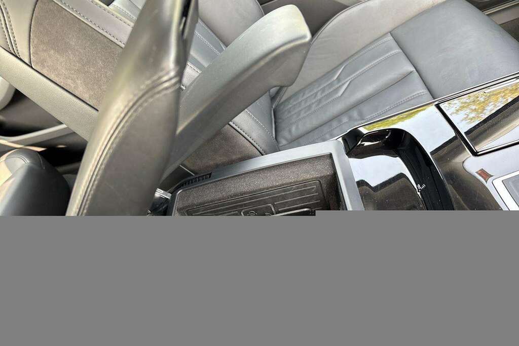 Audi A8 L 60 Tfsi E Quattro Sport Tiptronic #15