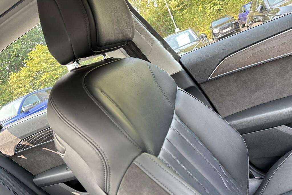 Audi A8 L 60 Tfsi E Quattro Sport Tiptronic #13