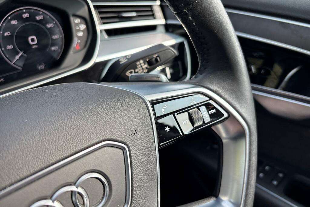 Audi A8 L 60 Tfsi E Quattro Sport Tiptronic #7
