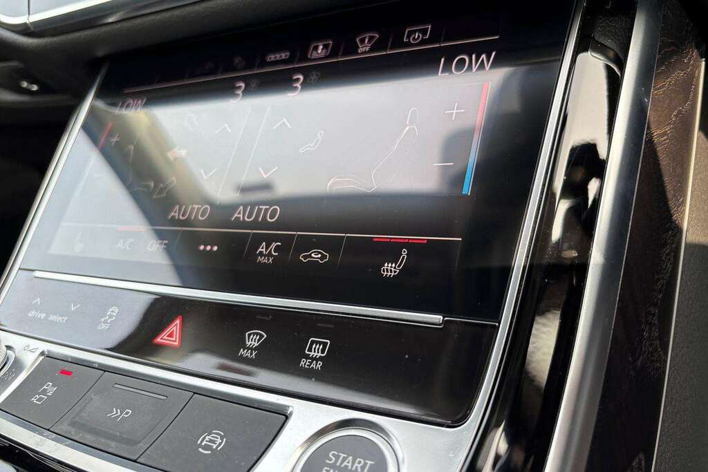 Audi A8 L 60 Tfsi E Quattro Sport Tiptronic #10