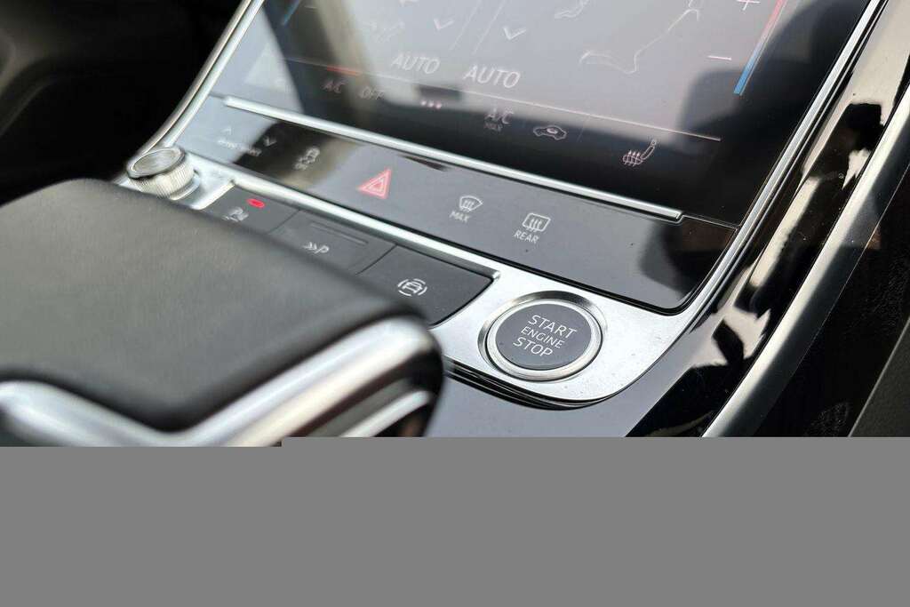 Audi A8 L 60 Tfsi E Quattro Sport Tiptronic #11