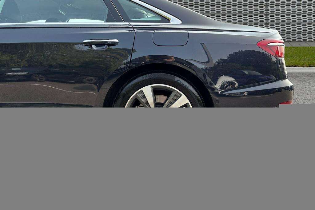 Audi A8 L 60 Tfsi E Quattro Sport Tiptronic 2021 Blue #5