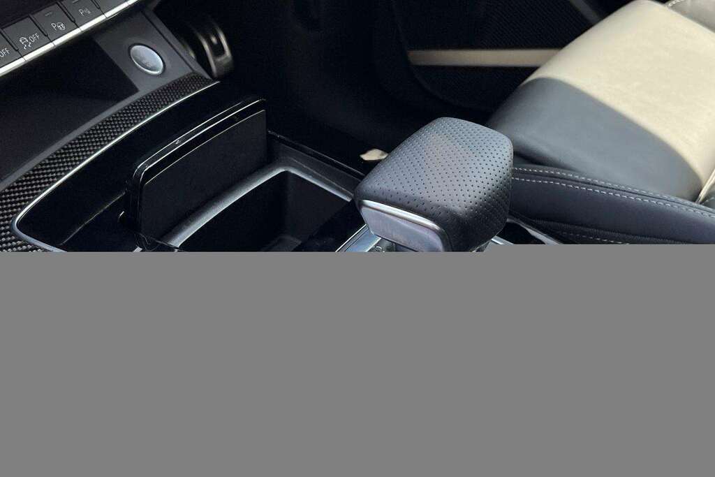 Audi Q5 S Line Blue #6