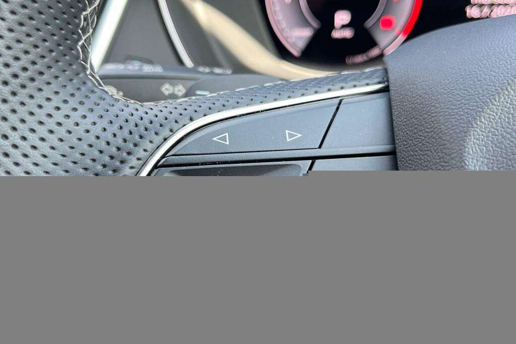 Audi Q5 S Line Blue #7