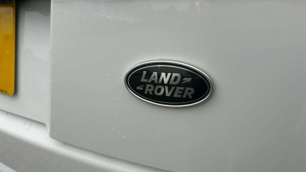 Land Rover Range Rover #23