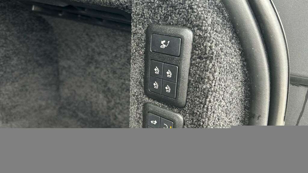Land Rover Range Rover #22