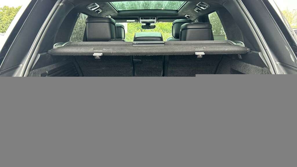 Land Rover Range Rover 3.0 Sdv6 2020 White #6